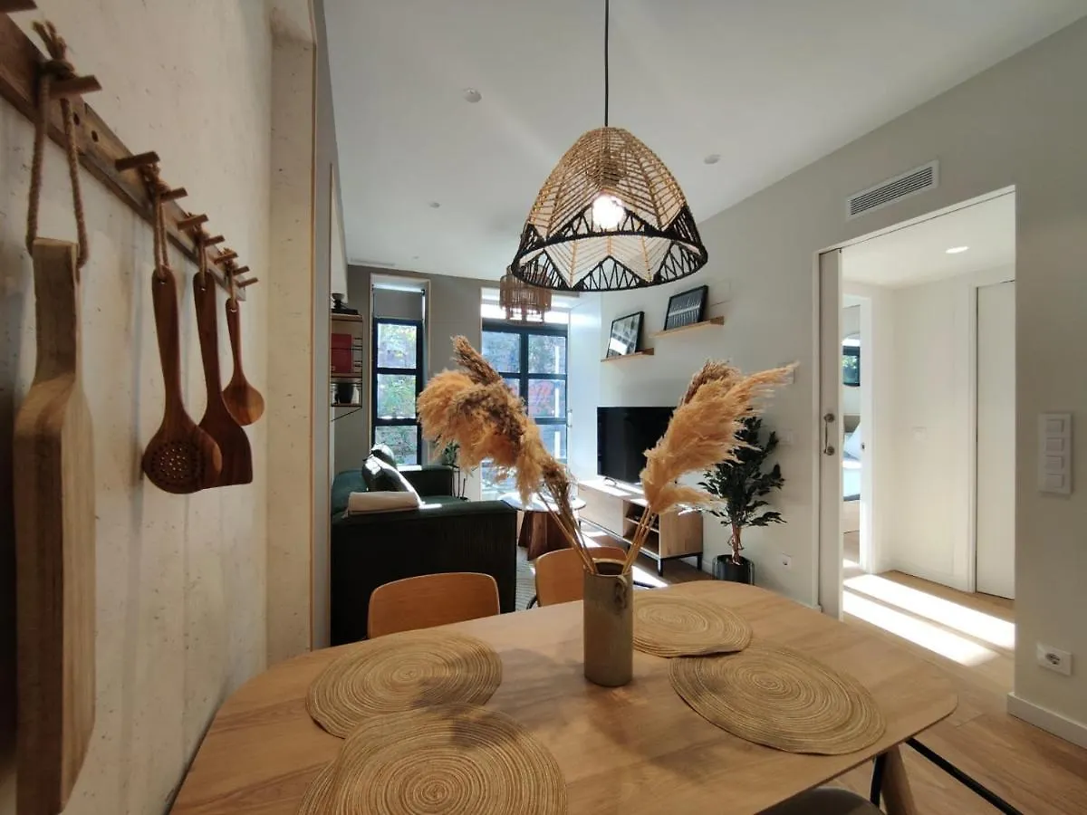 Mr Born Apartment Barcelona