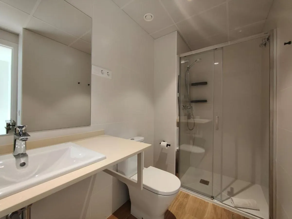 Mr Born Apartment Barcelona Spain