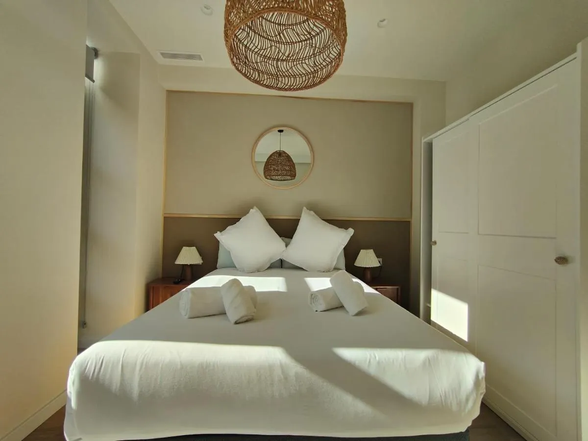 Mr Born Apartment Barcelona