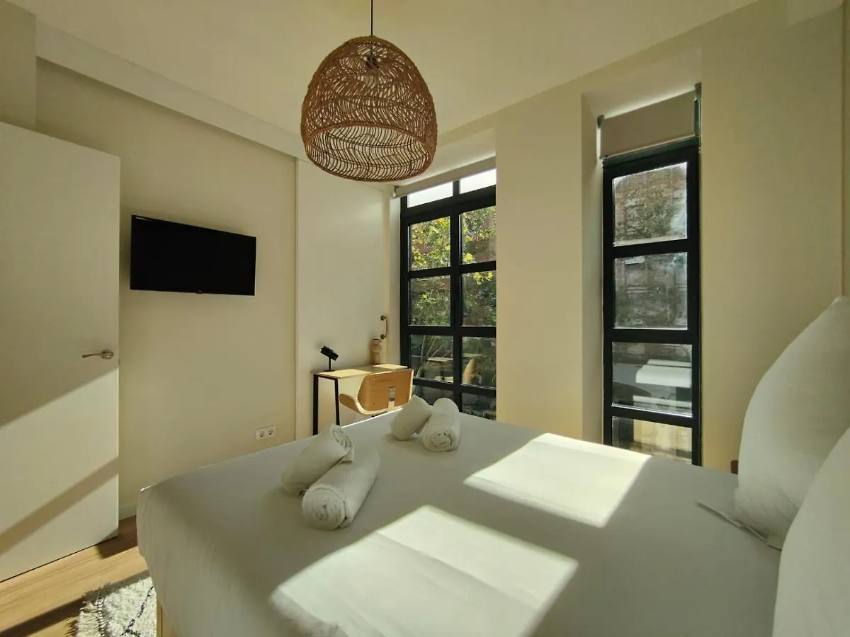 Mr Born Apartment Barcelona